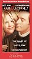Kate and Leopold (Bonus Edition) [VHS]