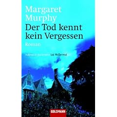 Der Tod kennt kein Vergessen.
