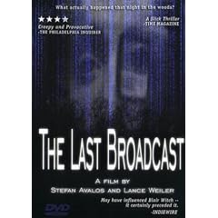 Last Broadcast