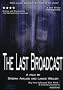 The Last Broadcast