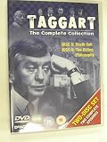 Taggart : Death Call / The Killing Philosophy [2 disc set]
