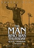 The Man Who was Thursday by Chesterton