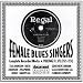 Female Blues Singers Vol.11 J