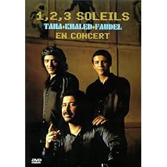 1,2,3 Soleils