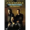 1,2,3 Soleils