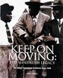 Keep on Moving: The Windrush Legacy - The Black Experience in Britain from 1948.