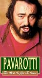 Pavarotti: Best Is Yet to Come [VHS] [Import]