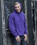 Just Hoods AWDis College Hoodie - Colour Set A