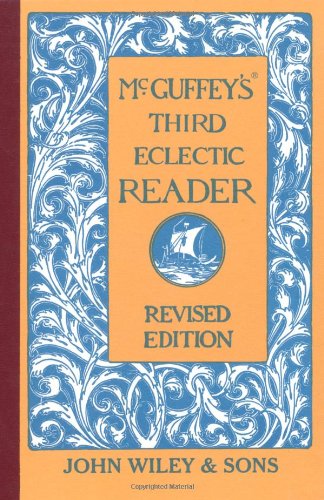 McGuffey's Third Eclectic Reader