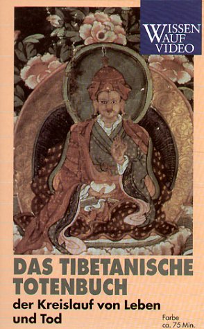 Das tibetanische Totenbuch