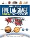 Book The Firefly Five Language Visual Dictionary: English, Spanish, French, German, Italian