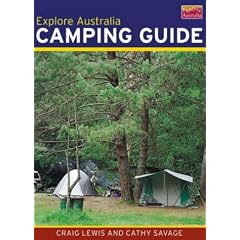 Explore Australia Camping Guide