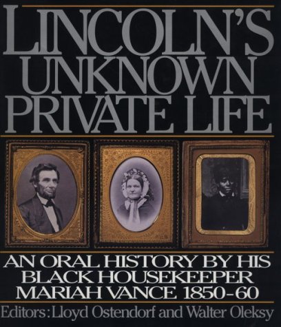 Lincoln