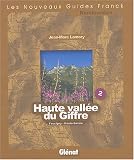Haute vallée du Giffre