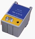 Epson Stylus Color 777/ 777i - Brand New Tricolor Replacement Ink Cartridge OEM Reference #T017201
