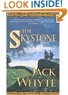 The Skystone (The Camulod Chronicles, Book 1)