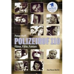 Polizeiruf 110 - Filme, F�lle, Fakten