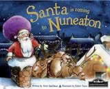 Santa is coming to Nuneaton