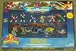 Power Rangers Dinozord Collector's Set Micro Machines