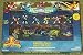 Power Rangers Dinozord Collector's Set Micro Machines_s-1