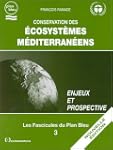 Conservation des �cosyst�mes m�diterr...