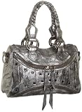 Treesje Studded Asher Mini Satchel
