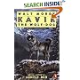 Kavik the Wolf Dog