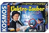 Eigenschaften KOSMOS 653910 / Experimentierkasten - Elektro-Zauber