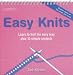 Book Easy Knits