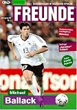 Freunde - 2nd Level German