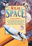 Atlas Of Space, The (Copper Beech Atlases)