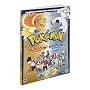Pokemon HeartGold & SoulSilver: The Official Pokemon Johto Guide & Johto Pokedex: Official Strategy Guide: 1