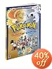 Pokemon HeartGold & SoulSilver: The Official Pokemon Johto Guide & Johto Pokedex: Official Strategy Guide