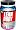 Labrada Nutrition Lean Body Hi-Protein Meal Replacement Shake, Strawberry, 2.47-Pound Tub
