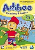 Review Knowledge Adventure  / Adiboo 3 Reading & Maths 6-7