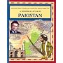 A Historical Atlas of Pakistan (Historical Atlases of South Asia, Central Asia and the Middle East Series)