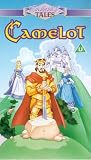 Camelot [VHS]