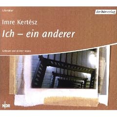 Ich - ein anderer. 3 CDs.