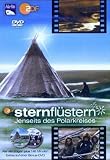 Sternfl�stern 2, Jenseits des Polarkreises, 1 DVD-Video