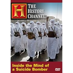Inside the Mind of a Suicide Bomber (History Channel)