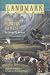 Books : The Pioneers Go West (Landmark Books)