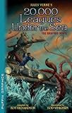 20,000 Leagues Under the Sea (Puffin Graphics) 20,000 Leagues Under the Sea (Puffin Graphics)