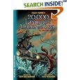 20,000 Leagues Under the Sea (Puffin Graphics)