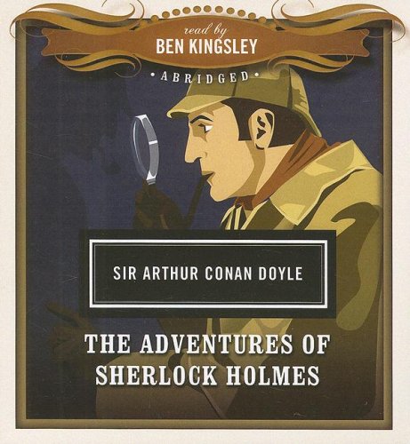  Arthur Conan Doyle