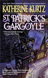 St. Patrick's Gargoyle