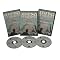 Art & Intellectual DVD's For The Cosmopolitan Culture Vulture
