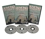 Legacy - The Origins of Civilization