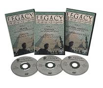 Download Legacy - The Origins of Civilization.