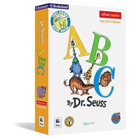 ABC by Dr. Seuss (Mac)
