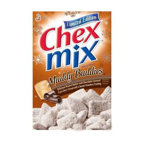 Chex Mix Muddy Buddies (Pack of 7)